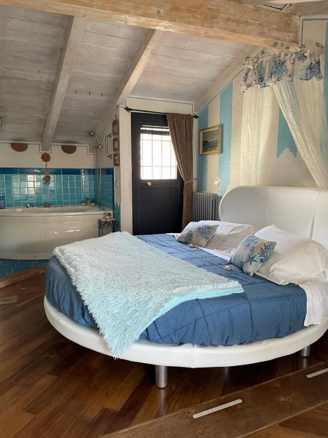 B&B Piccolo Paradiso Finale Ligure Exterior photo
