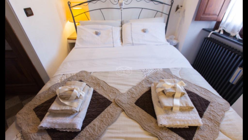 B&B Piccolo Paradiso Finale Ligure Exterior photo