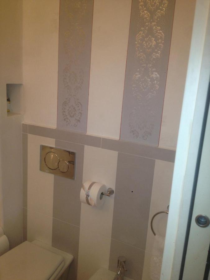 B&B Piccolo Paradiso Finale Ligure Room photo